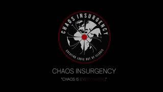 rBreach Chaos Insurgency Spawn Theme (ROBLOX)