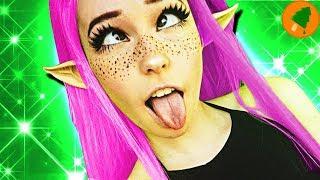 Belle Delphine: The Story You Never Knew | Treesicle