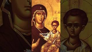 The Kenosis of Christ (Orthodox Christian Theology)
