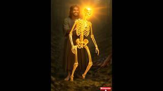 Jesus Awakens a Warrior ️