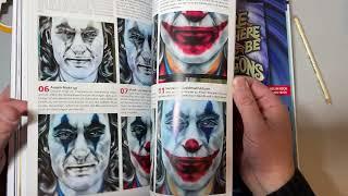 Airbrush Step by Step Ausgabe 77 - FAN ART. Von Terminator bis Herr der Ringe.