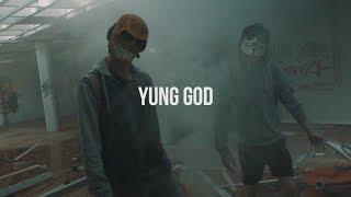 Russ - Yung God (Concept Music Video)