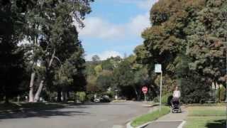 About Kentfield-Greenbrae, California (Marin County Town Profile Video)