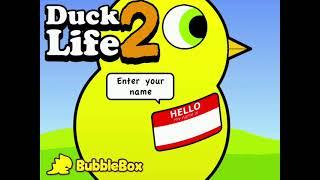 Duck Life 2 - Main Theme (HQ)