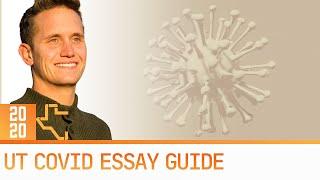UT Austin / Common App Essay Guide