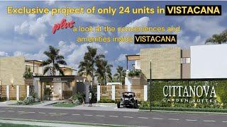 Exclusive 2025 Project in Vistacana | Properties By MASTERS