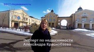 кп зеленый мыс | коттеджный поселок зеленый мыс | дома  по дмитровскому шоссе | лот 30346