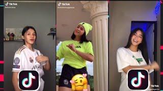 Drummer Girl Tiktok Challenge || ELECTRICAL TAPE CHALLENGE | Tiktok Compilation 2020