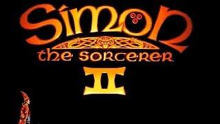 PC Longplay [491] Simon the Sorcerer II