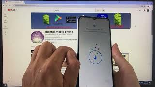 VIVO Y15A Y15S Android 12 FRP Bypass | All vivo Android 12/13/14 Bypass google Account | new 2024