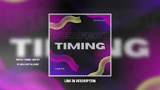 [ FREE ]  (10+) Guitar/Piano Loop Kit "Perfect Timing" ( Money Man , Gunna )