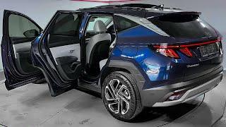 2025 Hyundai Tucson - Thrilling Family SUV!