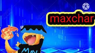 Maxchar song:les gusta? c:c a @Capibara555