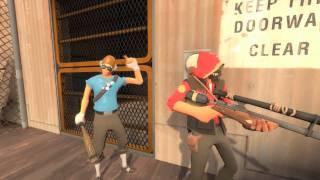 [TF2 Replay] I call'em "combos"