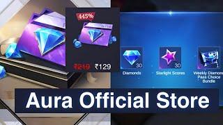 BEST WEBSITE TO RECHARGE ANY DIAMOND PACKS IN MOBILE LEGENDS ! HOW TO RECHARGE DIAMOND IN INDIA ~ ML