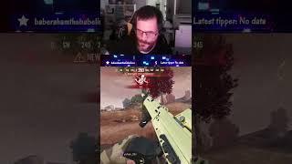 ego dropped hard on me #egodrop #teamwipe #doublekill
