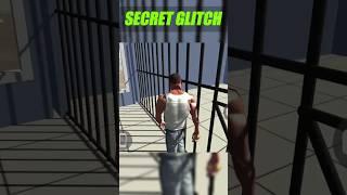 Jail Gate Open Glitch Indian Bike Driving 3d Glitch #shorts #glitch