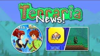 Terraria All 1.4.5 spoilers in one video....... please watch