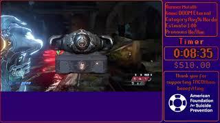 TACOthon 2 Speedruns - DOOM Eternal - MuteD6