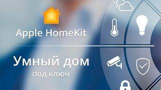 Умный дом под ключ ? Sprut.ai ? Что дальше? Apple HomeKit, Google Home, Алиса ?