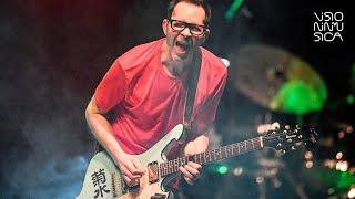 Paul Gilbert @ Visioninmusica 2022