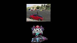 Apex Syndicate RP: The Ultimate FiveM Street Racing & Gang Life Server! 