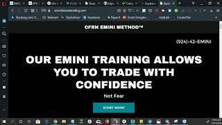 Best Emini Indicators And Training / No Money Down