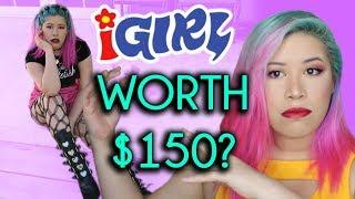 Is the iGirl Bundle Worth it? | BarbiePunk