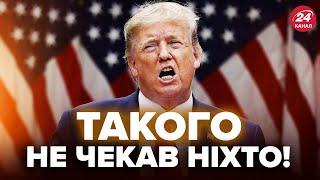 ️У США ОШЕЛЕШИЛИ про Україну в НАТО! Трамп готує НЕМИСЛИМЕ по КІНЦЮ війни: коли ЗУСТРІЧ з Путіним