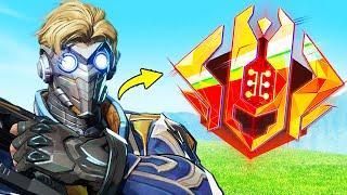 Solo to Celestial: Star Lord ONLY