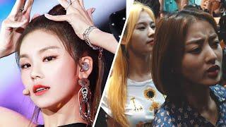 ITZY Wanted to Leave JYP + SF9 Dating Rumors, TWICE Swarmed after Jennie Situation, IZ*ONE Farewell