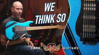 The Most Versatile Tom Anderson We've Seen In A While? | Lark Guitars