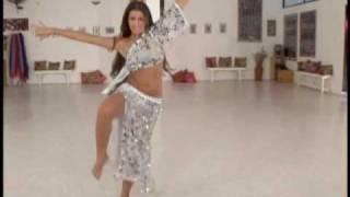 "Bellydance, VOL 2: Instructivo de Saida & Mario Kirlis" (2007) -  "LITTLE BALADI" (Versión 2)