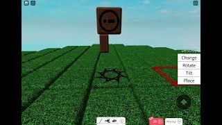 i made a freebuild in Blockate that you can’t grief (sorta) #blockate #roblox