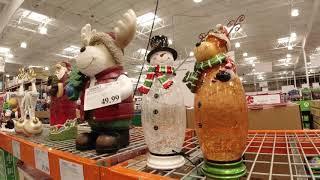 Просто шопинг - магазин Costco, Santa Cruz