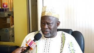 UDP TV & Media Presents to Victims at the Residence of Lawyer Ousainou Darboe