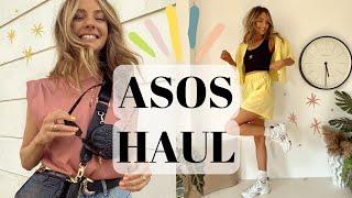 HUGE ASOS HAUL | TRY ON | SUMMER 2020 | Chloe Hayward