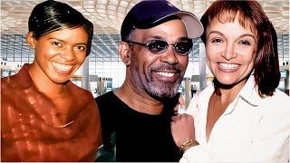 Meet 2 Famous Women Behind Frankie Beverly Success And Wealth