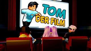 Toms 1.  FILM! Mit Dania, Kaan und Lena