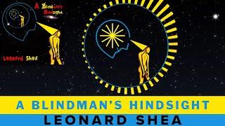 A BLINDMAN'S HINDSIGHT FULL CD BY LEONARD SHEA - LEONARD SHEA MUSIC