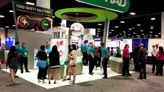 Meet Bio-Rad Customers Working in Food Safety