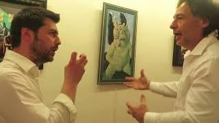 KANEVSKY LIVE Simboli Gallery
