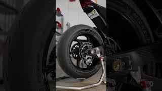 Aprilia Tuono V4 Perfection 