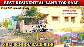 Guduvanchery Land For Sale  | Chennai Land Sale | #chennaiplots #guduvancheryplots