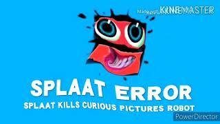 Splaat Error Klasky Csupo Error Kinemaster Version REUPLOAD in Does Respond