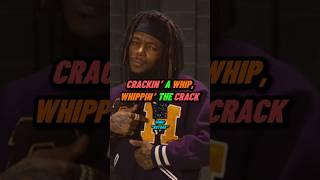 JID’s SIGNATURE Style of Rapping! (Flipping His Lyrics)
