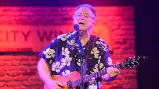 John Sebastian Nashville Cats July 8 2019 Chicago nunupics