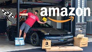 BEST C5 Corvette Amazon Modifications!