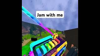 jam with me guys