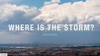 Where is the storm? | TIMELAPSE VLOG
